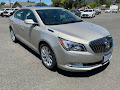 2015 Buick LaCrosse Leather Group
