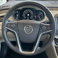 2015 Buick LaCrosse Leather Group