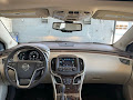 2015 Buick LaCrosse Leather Group