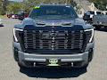 2026 GMC Sierra 2500HD Denali Ultimate