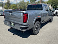 2026 GMC Sierra 2500HD Denali Ultimate
