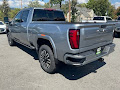 2026 GMC Sierra 2500HD Denali Ultimate