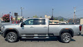 2026 GMC Sierra 3500HD SLE