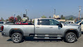 2026 GMC Sierra 3500HD SLE