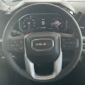 2026 GMC Sierra 3500HD SLE
