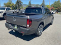 2021 Honda Ridgeline RTL-E