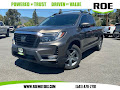 2021 Honda Ridgeline RTL-E