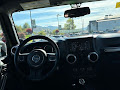 2013 Jeep Wrangler Unlimited Rubicon