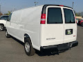 2025 GMC Savana 3500 Work Van