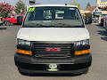 2025 GMC Savana 3500 Work Van
