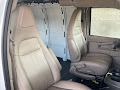 2025 GMC Savana 3500 Work Van