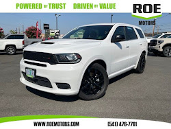 2019 Dodge Durango R/T