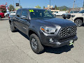 2022 Toyota Tacoma TRD Off-Road