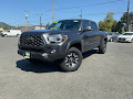 2022 Toyota Tacoma TRD Off-Road