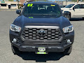 2022 Toyota Tacoma TRD Off-Road