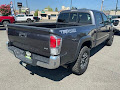 2022 Toyota Tacoma TRD Off-Road