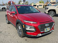 2021 Hyundai Kona Ultimate