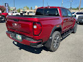 2025 GMC Canyon Denali