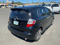 2013 Honda Fit Sport