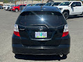 2013 Honda Fit Sport