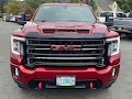 2021 GMC Sierra 2500HD AT4