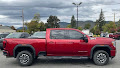 2021 GMC Sierra 2500HD AT4
