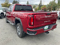2021 GMC Sierra 2500HD AT4