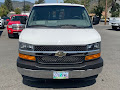 2021 Chevrolet Express 2500 Work Van