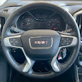 2016 GMC Canyon SLE1