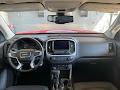 2016 GMC Canyon SLE1