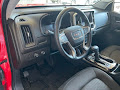 2016 GMC Canyon SLE1