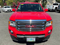 2016 GMC Canyon SLE1