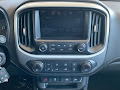 2016 GMC Canyon SLE1