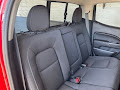 2016 GMC Canyon SLE1