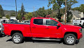 2016 GMC Canyon SLE1