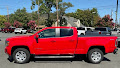 2016 GMC Canyon SLE1