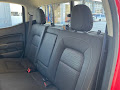 2016 GMC Canyon SLE1