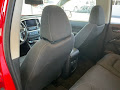 2016 GMC Canyon SLE1