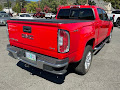 2016 GMC Canyon SLE1