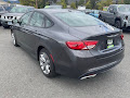 2016 Chrysler 200 S