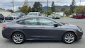 2016 Chrysler 200 S