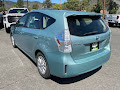 2013 Toyota Prius v Three