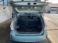 2013 Toyota Prius v Three