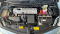 2013 Toyota Prius v Three