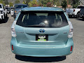2013 Toyota Prius v Three