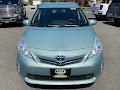 2013 Toyota Prius v Three