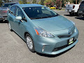 2013 Toyota Prius v Three