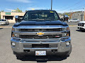 2015 Chevrolet Silverado 2500HD LTZ