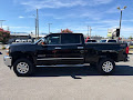 2015 Chevrolet Silverado 2500HD LTZ