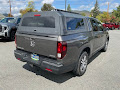 2020 Honda Ridgeline RTL